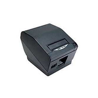 Star Micronics TSP743IIU-24 GRY